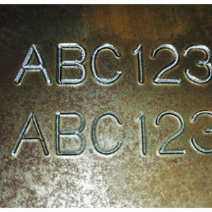 QD-1503 便捷式氣動打標(biāo)機(jī)